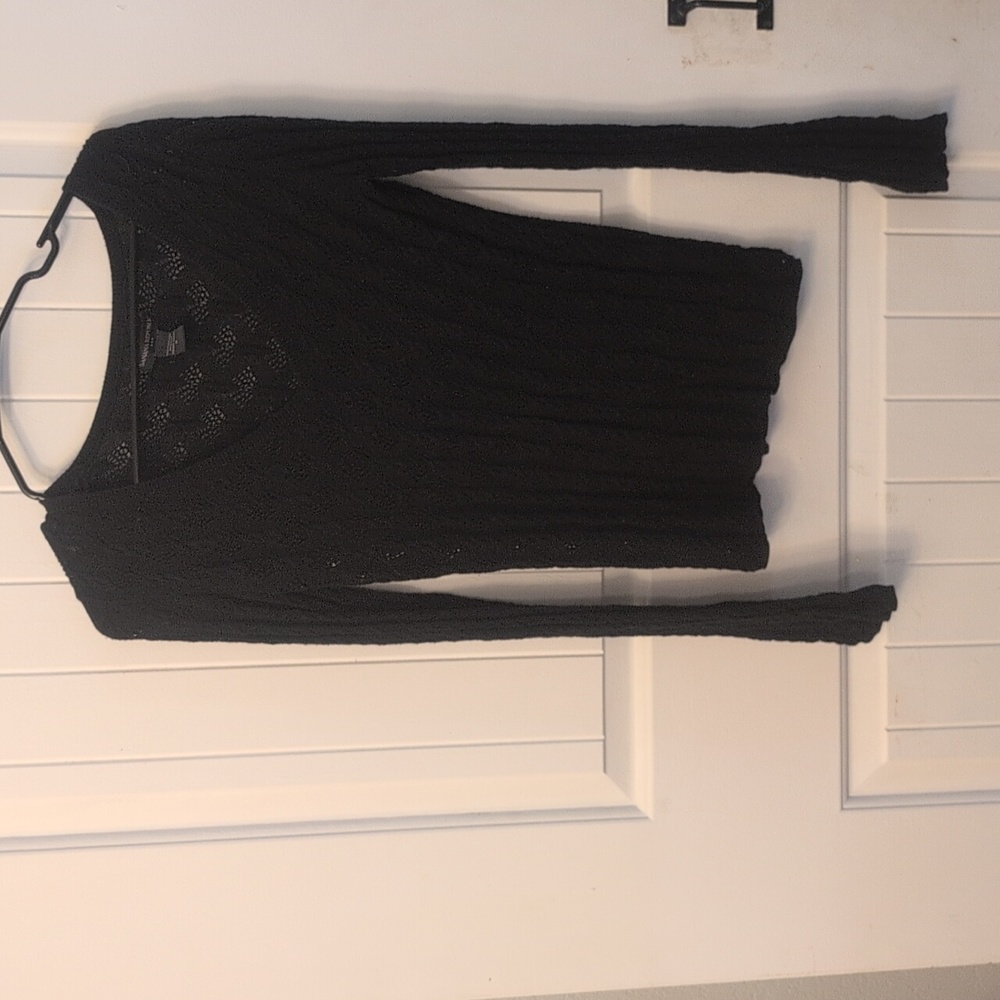 Banana Republic V neck Sweater
